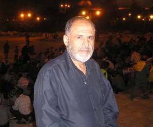 Ali Abu Sheikha - alaqsa-online.com