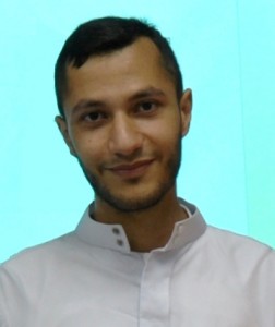 Dr Kenan As-Sawaf