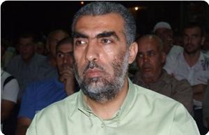 Sheikh Kamal Al-Khatib