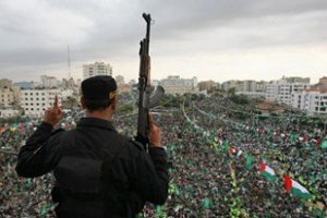 Hamas usia 22 Tahun