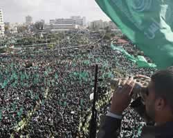Himpunan Hamas ke 21