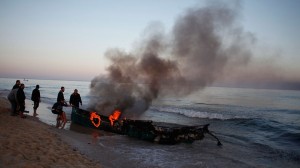 gaza-fishermen