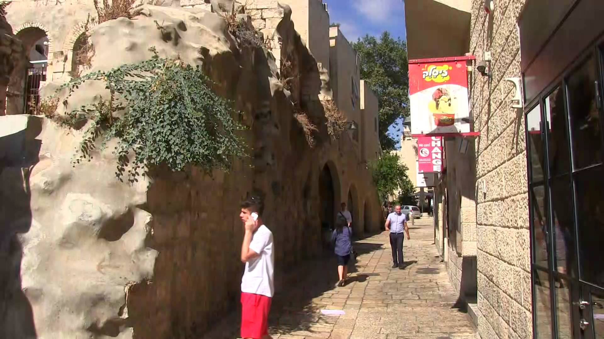 Sinagog Mutiara Yahudi – Duri Di Jantung Al-Quds