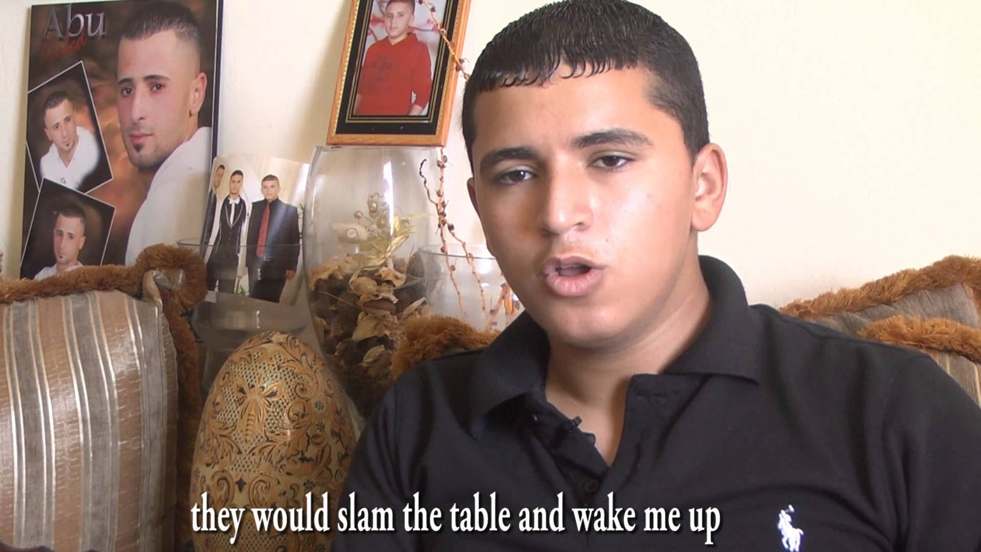 [Video] Pelajar Disekatan Jalan, Ditangkap Dalam Bilik Darjah