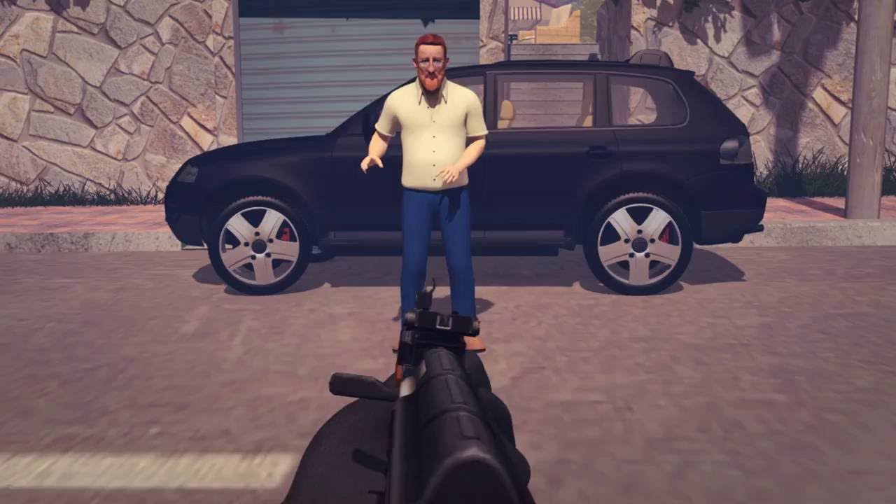 Yehuda Glick diberi perlindungan ketat berikutan video animasi serangan ke atas beliau