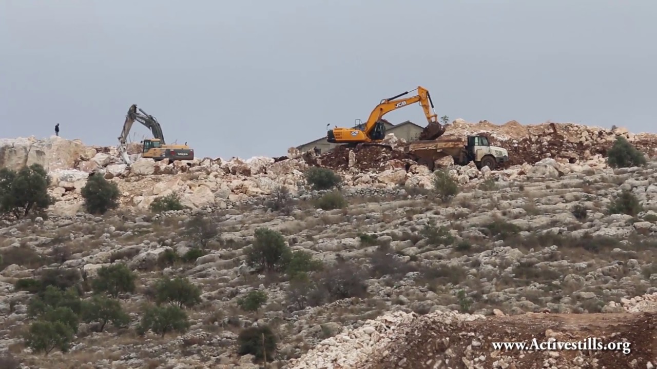 Zionis perhebat aktiviti penempatan haram, cabul resolusi PBB
