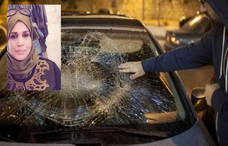 Ribuan penduduk Nablus hadiri upacara pengebumian Ayesha al-Rabi