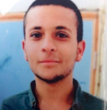 Remaja Baitulmaqdis meninggal dunia selepas ditembak minggu lalu