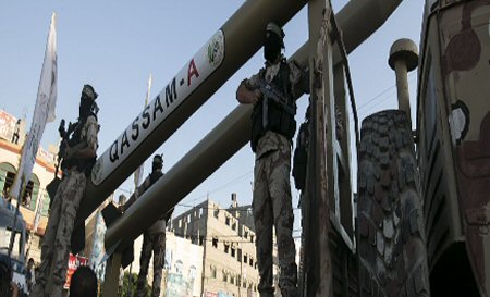 Perisikan Zionis: Hamas mampu musnahkan tentera Zionis