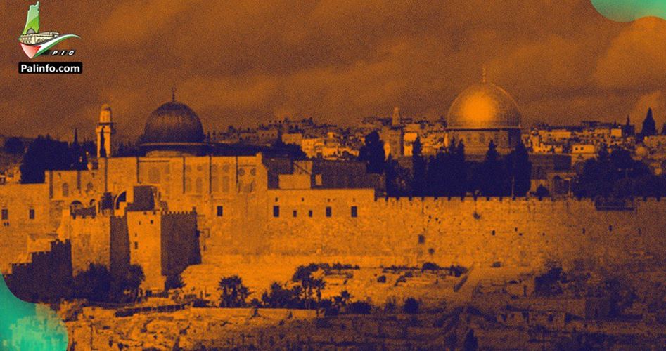 6 pemuda Baitulmaqdis diharamkan masuk al-Aqsa