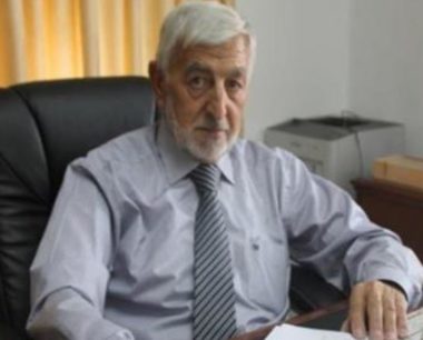 Tentera Zionis tahan Menteri Pertanian Palestin