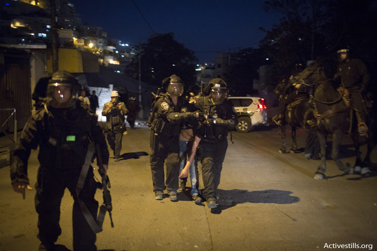 Tentera Zionis culik 19 penduduk Palestin