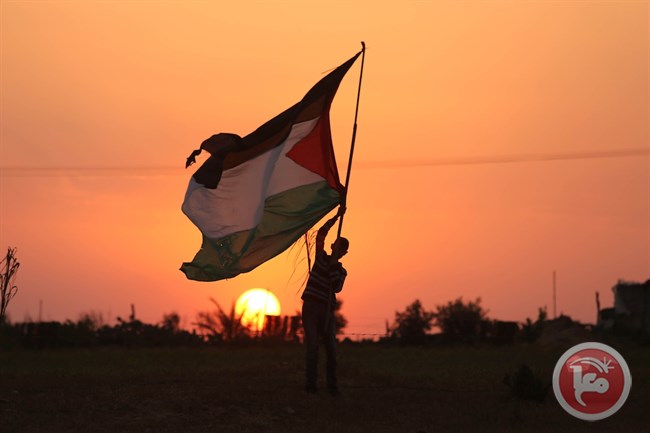 Lebih 13 juta penduduk Palestin sehingga akhir 2018