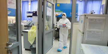 Tentera Zionis musnahkan tempat ujian Covid-19 di Tebing Barat