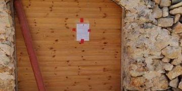 Rejim Zionis akan roboh seluruh perkampungan Farasin di Jenin