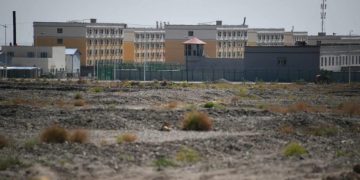 Covid-19 jadi ancaman baharu kepada tahanan Uighur di Xinjiang