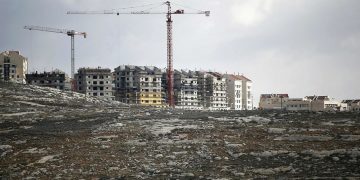 Rejim Zionis luluskan projek bina kompleks komersial di kota Baitulmaqdis