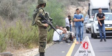 Rejim Zionis paksa musnahkan satu-satunya laluan ke perkampungan Palestin