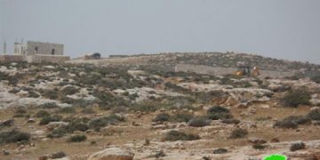 Rejim Zionis arah rampas 20 hektar tanah penduduk Palestin di Beit Lahm