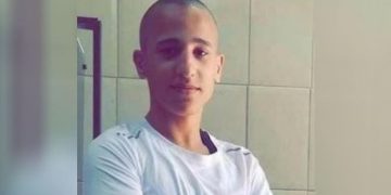 Tahanan positif Covid-19 didera dalam penjara