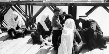 Laporan media: Rejim Zionis rancang bayar penduduk Palestin supaya pindah ke Paraguay selepas perang 1967