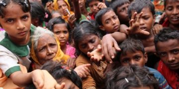 PBB: Krisis Rohingya perlukan penyelesaian baharu