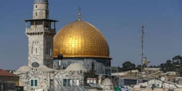 2 pemuda Palestin ditangkap di Masjid al-Aqsa