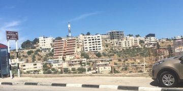 Rejim Zionis akan bina 980 rumah baharu penempatan haram di Tebing Barat