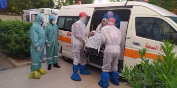 Amaran Kementerian Kesihatan: Pandemik masih di luar kawalan