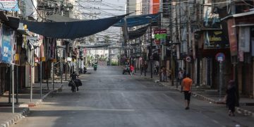 162 jangkitan baharu Covid-19 di Gaza