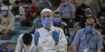 108 kes baharu jangkitan Covid-19 di Gaza