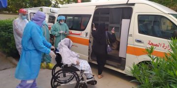 Gaza catat 69 kes baharu Covid-19