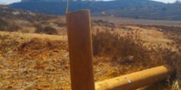Pendatang Yahudi musnahkan tiang elektrik di Nablus