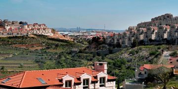 Rejim Zionis akan bina rumah penempatan haram baru di kota Nablus