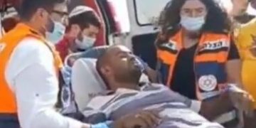 Penduduk Palestin cedera diserang pendatang Yahudi