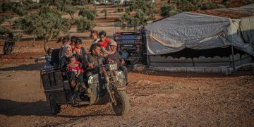 Amnesty: Pelarian yang Pulang ke Syria Ditangkap, Diculik dan Diseksa