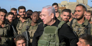 Kekalahan Memalukan : Briged Golani Berundur Daripada Gaza