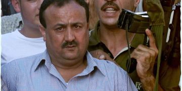 Mengenang Setahun Kesyahidan Nasser Abu Hmeid