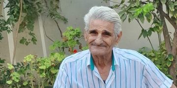 Dihalang Untuk Dapatkan Rawatan,  Pelukis Palestin di Gaza Meninggal Dunia