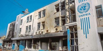 ISRAEL Paksa Staf UNRWA Buat Dakwaan Palsu