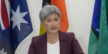 Australia : Dana Untuk UNRWA Diteruskan