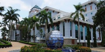 Malaysia Kutuk Serangan Israel Terhadap WCK