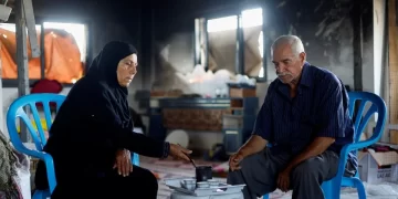 Impian Mahmoud dan Fatima Musnah Untuk Tunaikan Ibadah Haji