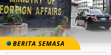 Pakistan Umum Biasiswa Untuk Pelajar Perubatan Dari Gaza