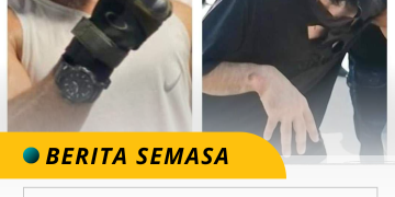 Penjara Nakab Seperti Guantanamo