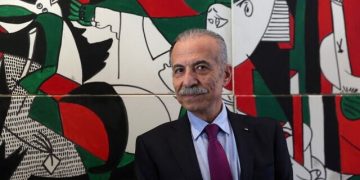 King Felipe IV Terima Lantik Lantikan Duta Pertama Palestin ke Sepanyol