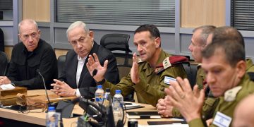 Yahya Sinwar “hilang”, Israel Bingung