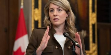 Kanada Gantung 30 Penjualan Senjata Kepada Israel