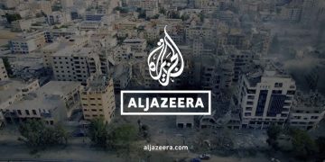Pejabat al-Jazeera diserbu, operasi diarah tutup selama 45 hari