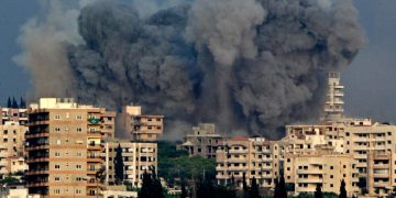 Israel Isytihar Darurat